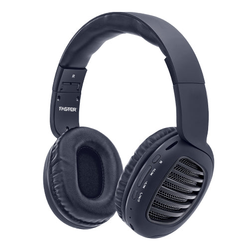 Faster S4 HD Solo Wireless Stereo Headphones