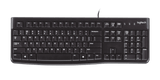 Logitech K120 Wired Keyboard