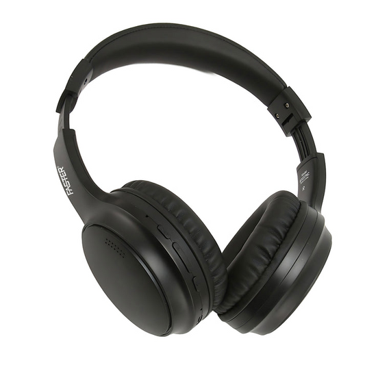 Faster S5 ANC Wireless Headphone