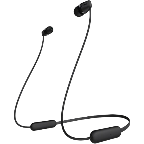 Sony WI-C100 In-ear Headphones