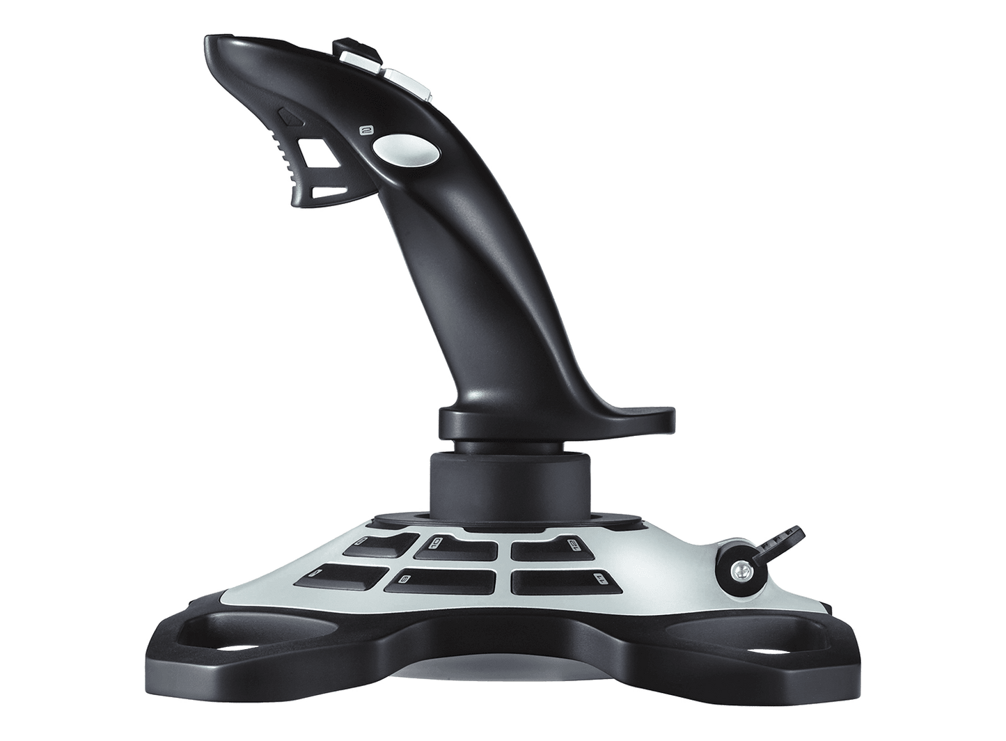 Logitech Extreme 3D Pro Joystick