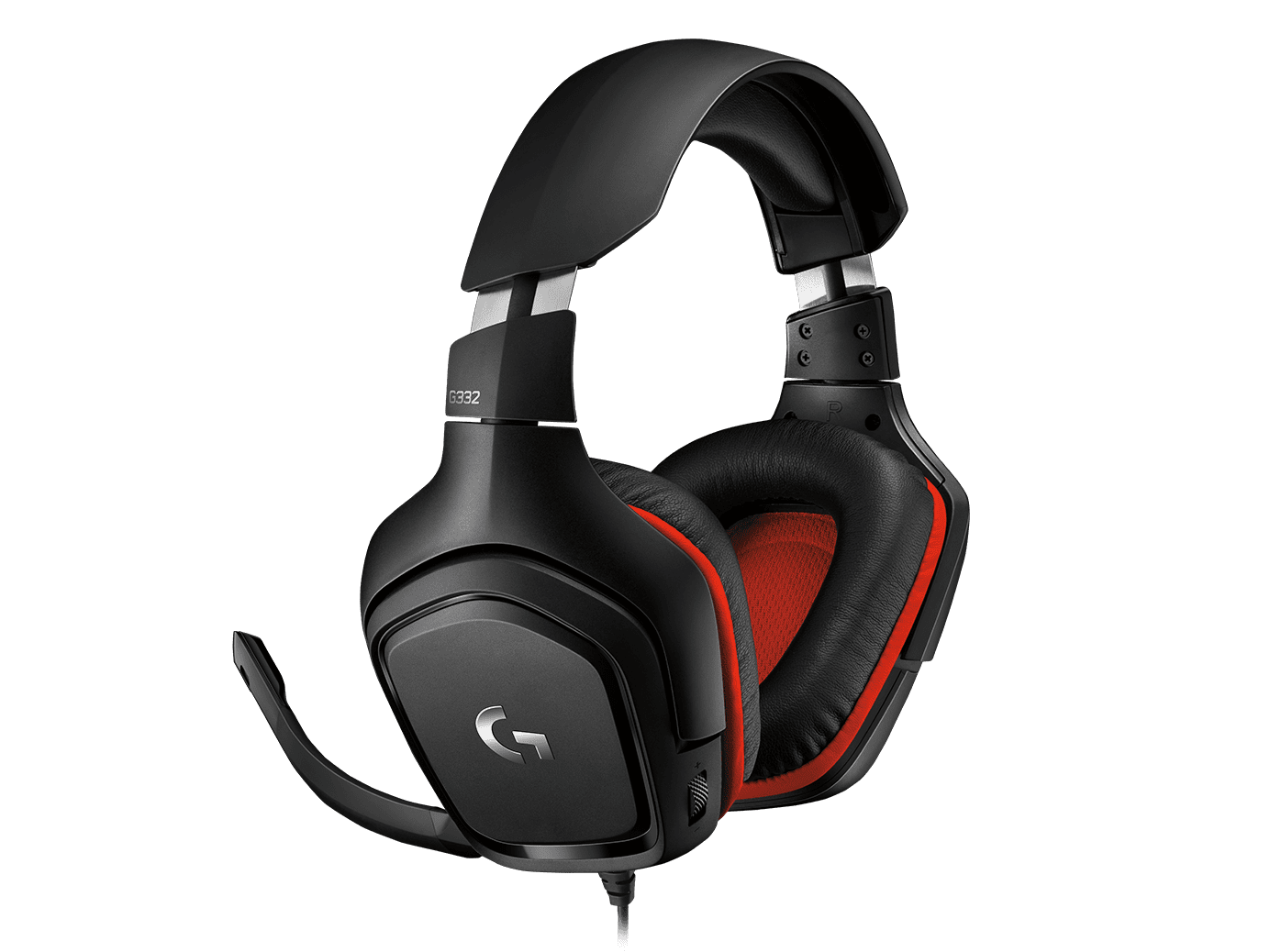 Logitech G331 Gaming Headset