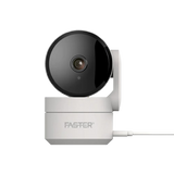 Faster A30 WiFi Smart Security Camera