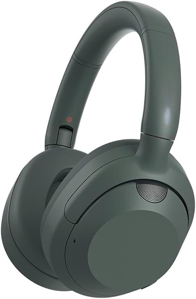 Sony ULT Wear Wireless Noise