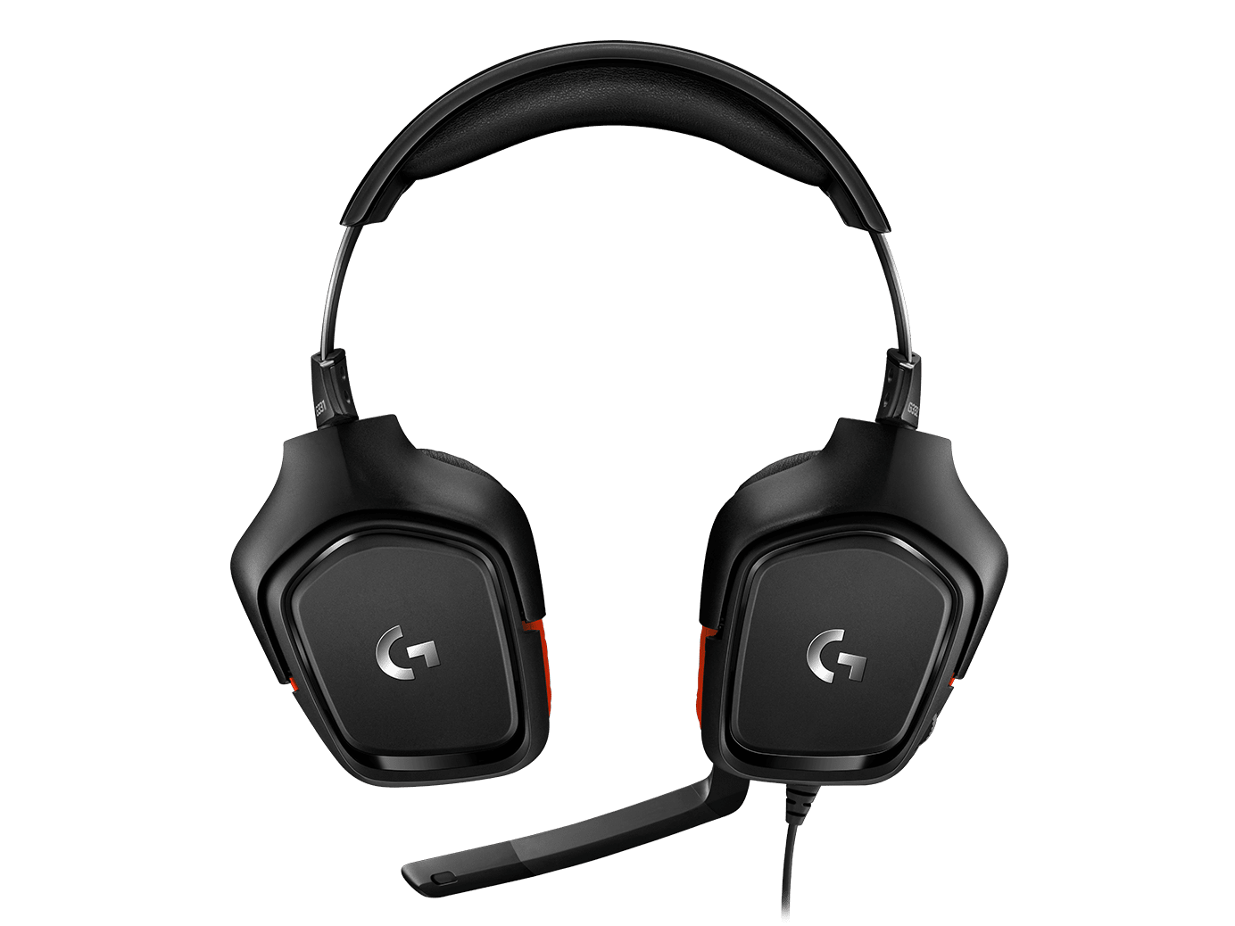 Logitech G331 Gaming