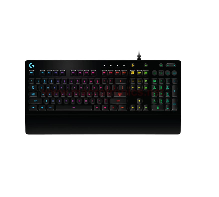 Logitech G213 Prodigy Gaming Keyboard