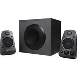 Logitech Z625 Powerful THX Speaker System