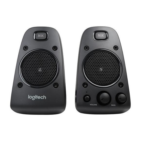 Logitech Z625 Powerful THX Speaker System