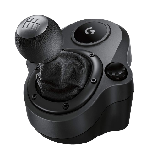 Logitech G Driving Force Shifter