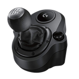 Logitech G Driving Force Shifter