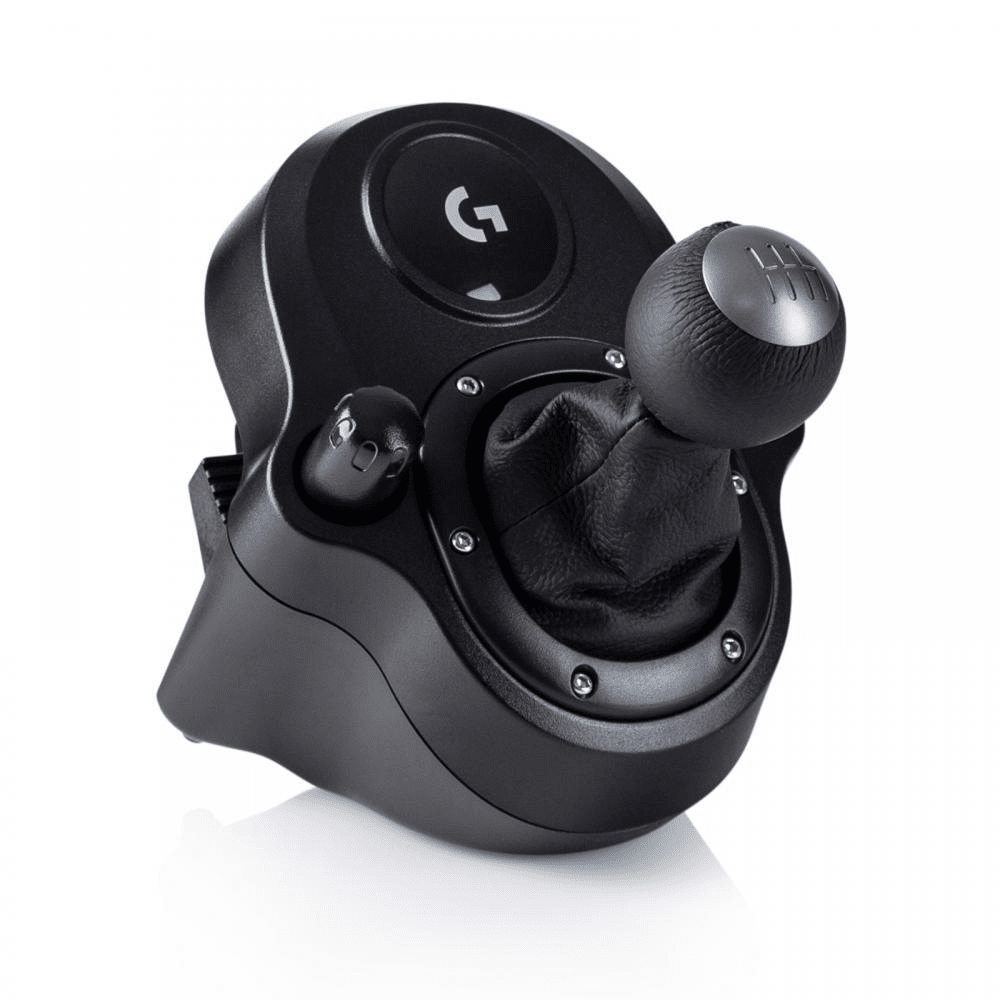 Logitech G Driving Force