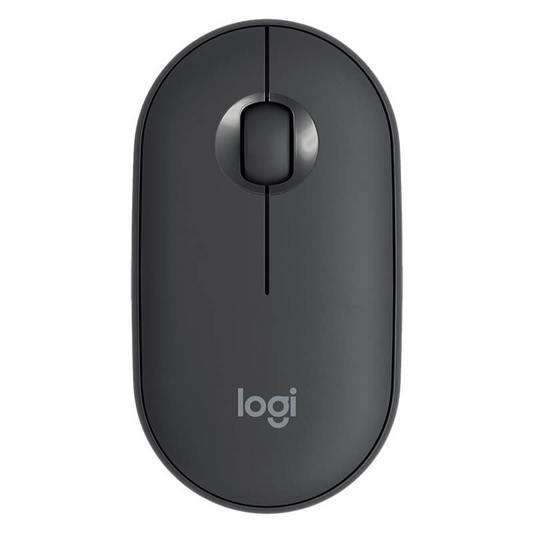 Logitech Pebble M350 Wireless Mouse