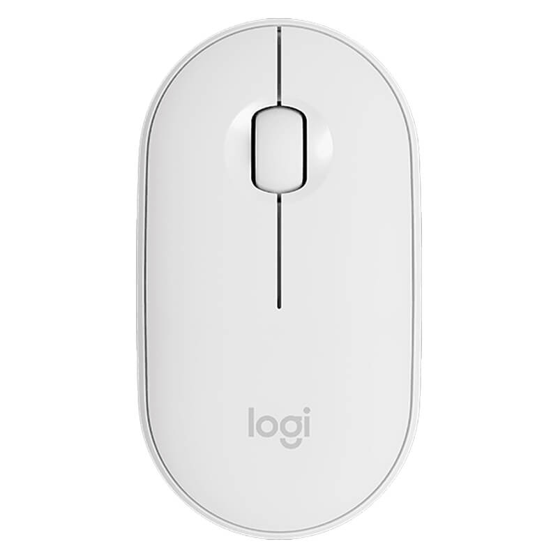 Logitech Pebble M350 Wireless