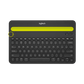 Logitech K480 Bluetooth Multi-Device Keyboard