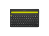 Logitech K480 Bluetooth Multi-Device Keyboard