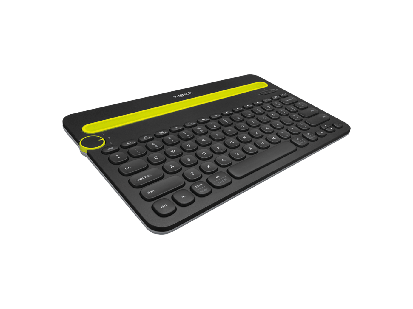 Logitech K480 Bluetooth Multi-Device