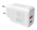 Faster FAC-950 20W QC+PD Fast Wall Charger