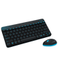 Logitech MK240 Wireless Keyboard & Mouse Combo