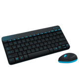 Logitech MK240 Wireless Keyboard & Mouse Combo