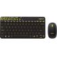 Logitech MK240 Wireless Keyboard & Mouse