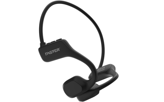 Faster AS18 Bluetooth Bone Conduction