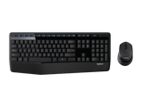 Logitech MK345 Wireless Keyboard & Mouse Combo