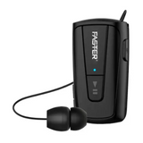 Faster R12 Wireless Bluetooth Stereo Headset