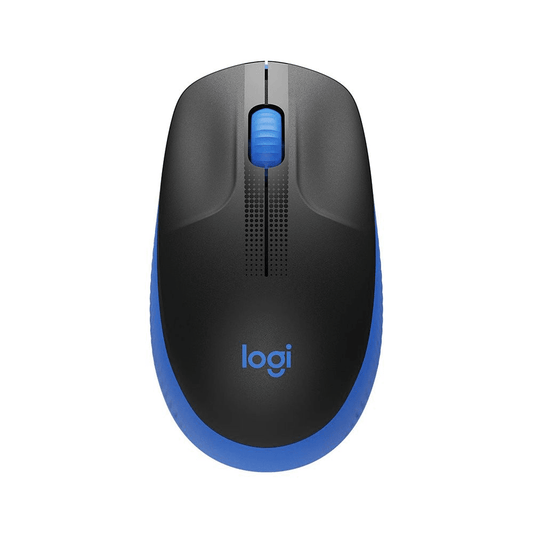 Logitech M190 Wireless Mouse