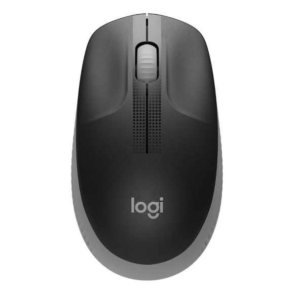 Logitech M190 Wireless