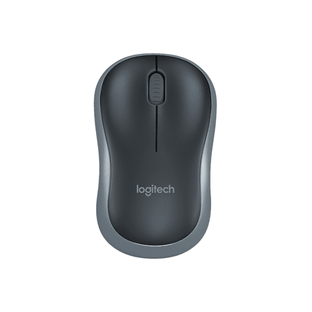 Logitech M185 Wireless Mouse