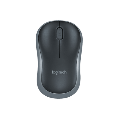 Logitech M185 Wireless Mouse