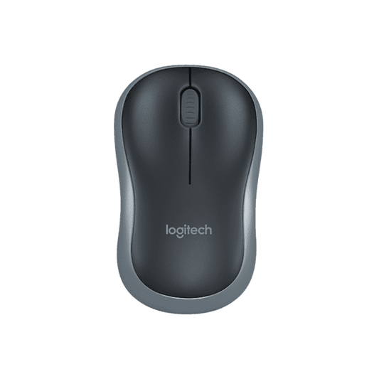 Logitech M185 Wireless Mouse