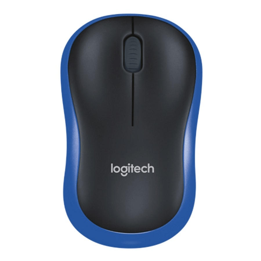 Logitech M185 Wireless