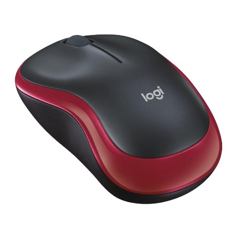 Logitech M185