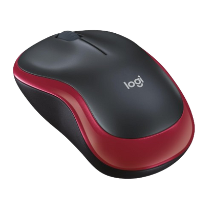 Logitech M185