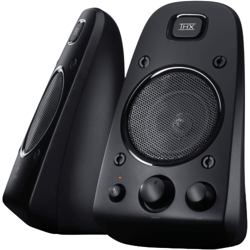 Logitech Z623 2.1 Speaker