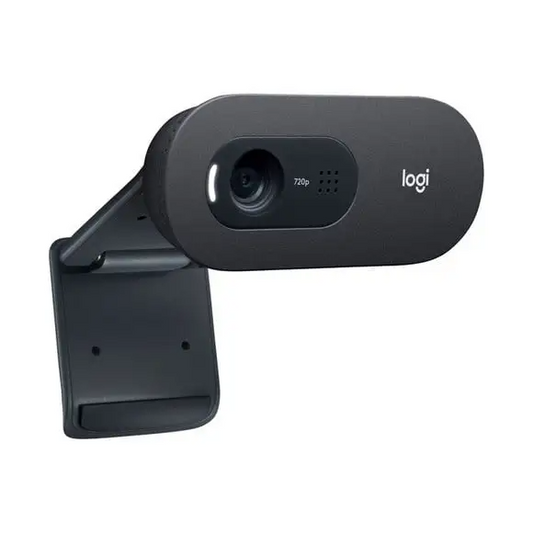 Logitech C505 HD Webcam