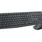 Logitech MK235 Wireless Keyboard