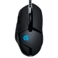 Logitech G402 Hyperion Fury Gaming Mouse