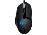 Logitech G402 Hyperion Fury Gaming Mouse