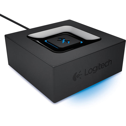 Logitech Bluetooth Audio Receiver 