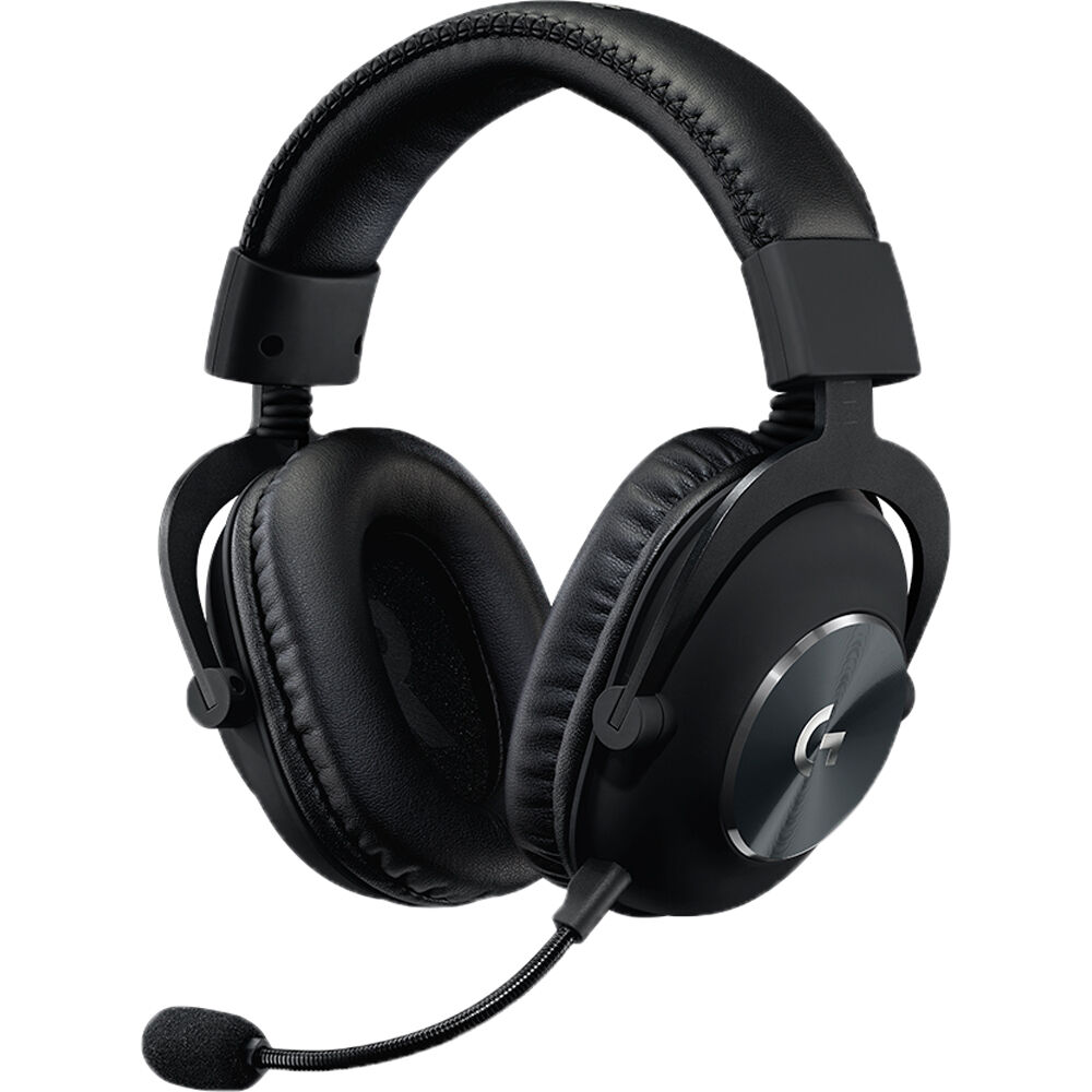 Logitech G535 Wireless Gaming Headset