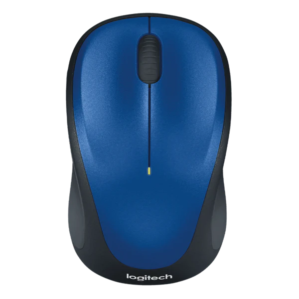 Logitech M235