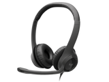 LOGITECH H390 USB HEADSET