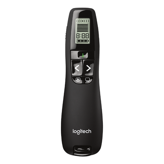 Logitech R800 Laser Presentation Remote