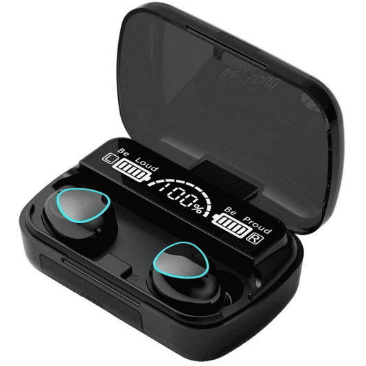 M10 TWS Wireless Earbuds