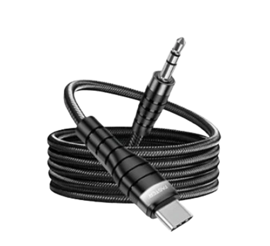 Faster M2 TYPE-C TO 3.5MM Port Audio Cable