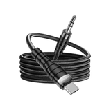 Faster M2 TYPE-C TO 3.5MM Port Audio Cable