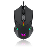 Redragon Centrophorus M601 RGB Gaming Mouse