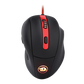 Redragon M605 Smilodon Wired Gaming Mouse